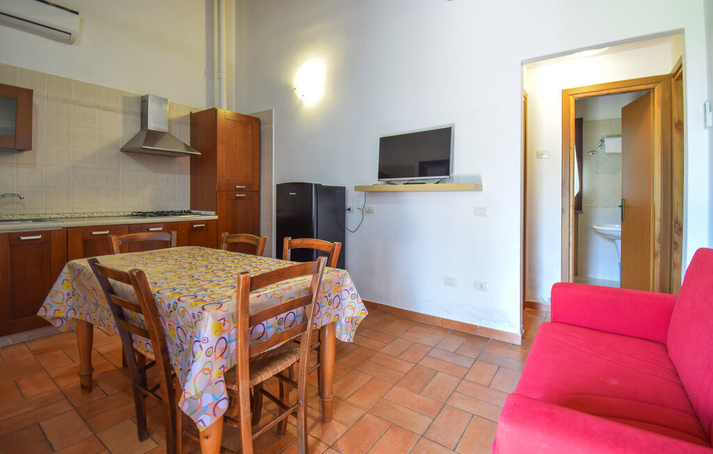 Maison 4 personnes à Pescia Romana - Photo 3