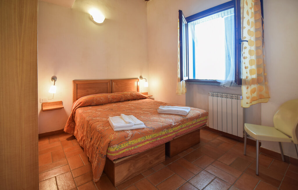 Maison 4 personnes à Pescia Romana - Photo 4