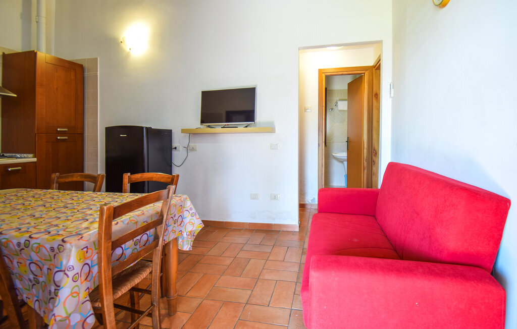 Maison 4 personnes à Pescia Romana - Photo 15