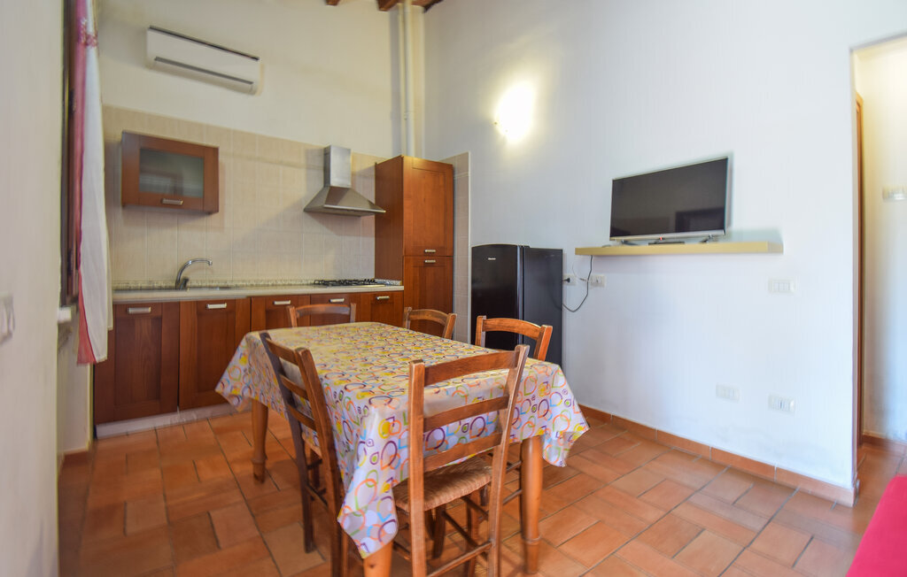 Maison 4 personnes à Pescia Romana - Photo 16