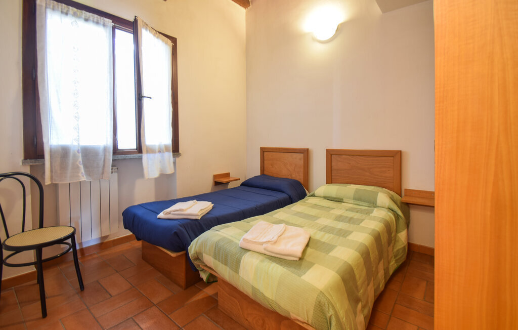 Maison 4 personnes à Pescia Romana - Photo 17