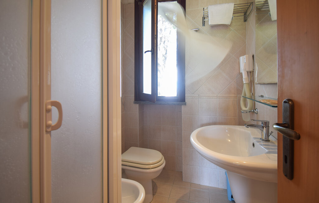 Maison 4 personnes à Pescia Romana - Photo 18