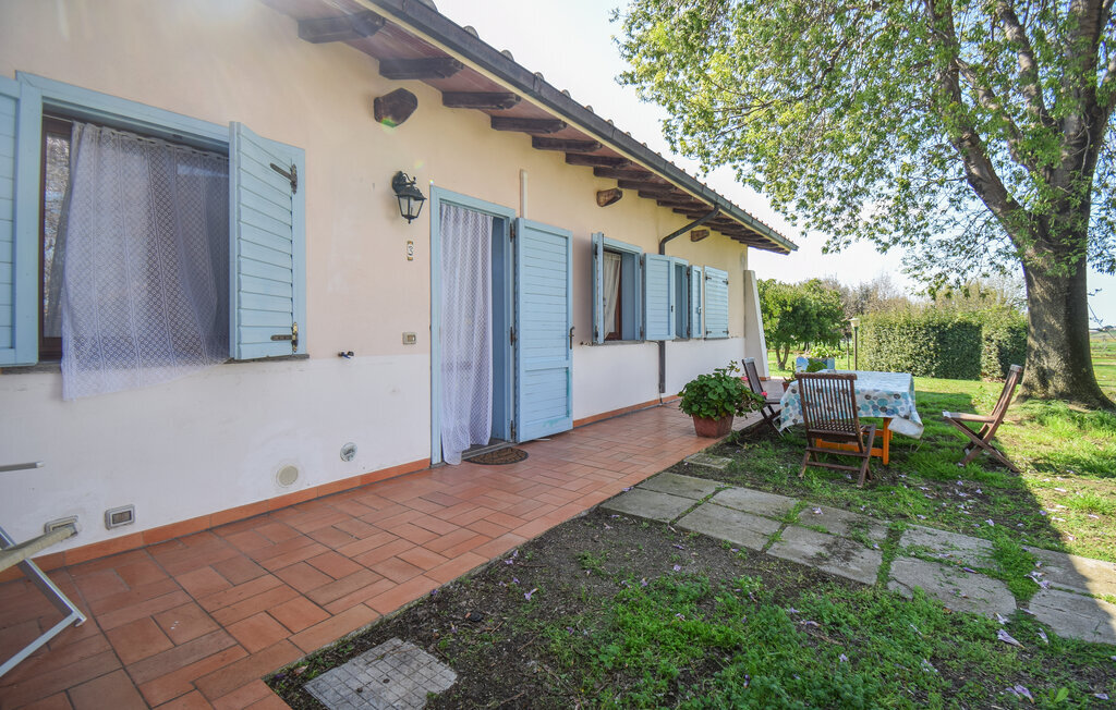 Maison 4 personnes à Pescia Romana - Photo 2
