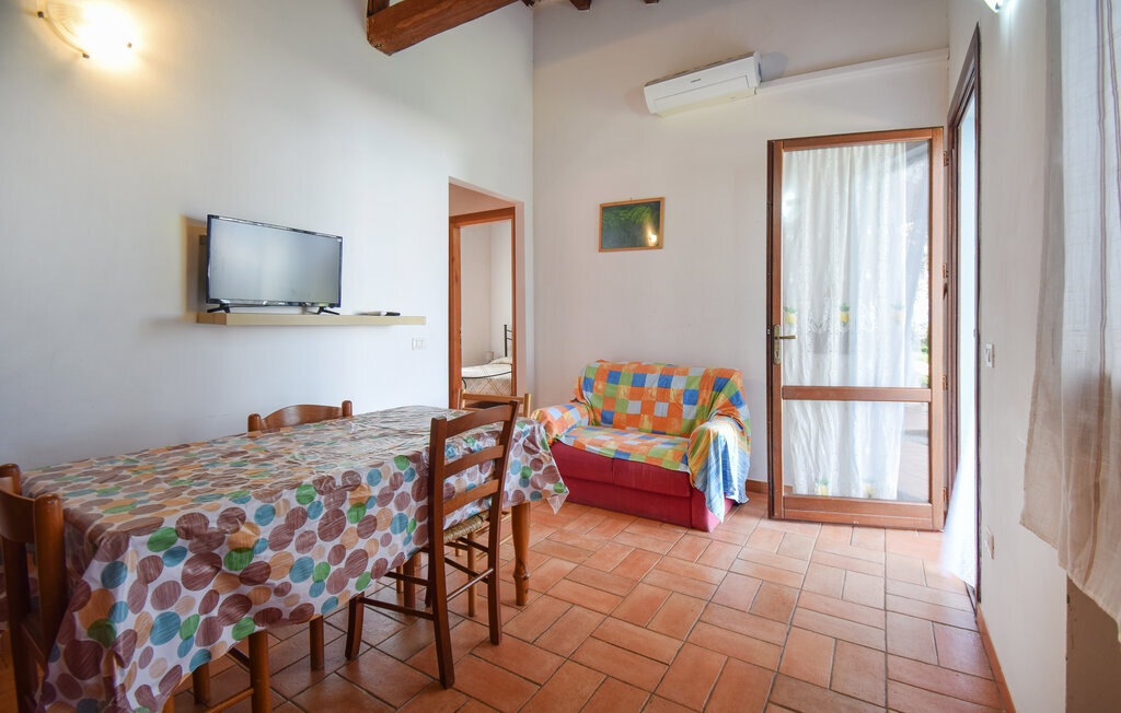 Maison 4 personnes à Pescia Romana - Photo 3