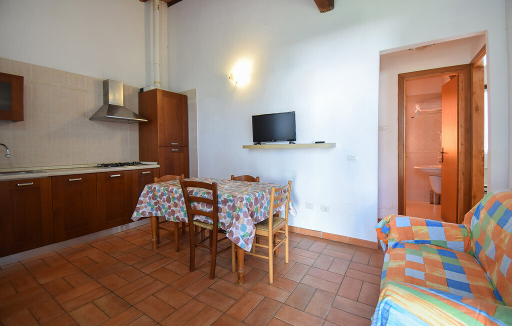 Maison 4 personnes à Pescia Romana - Photo 4