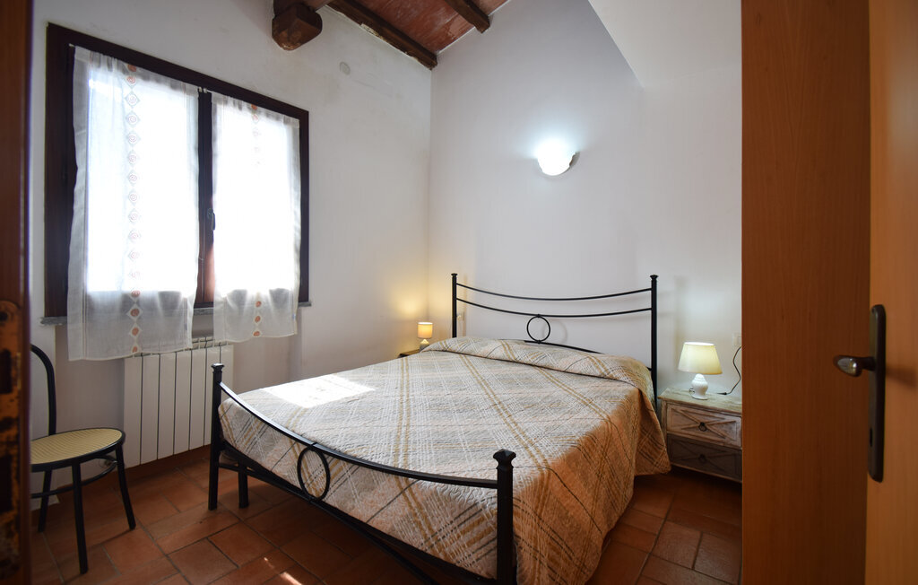 Maison 4 personnes à Pescia Romana - Photo 5