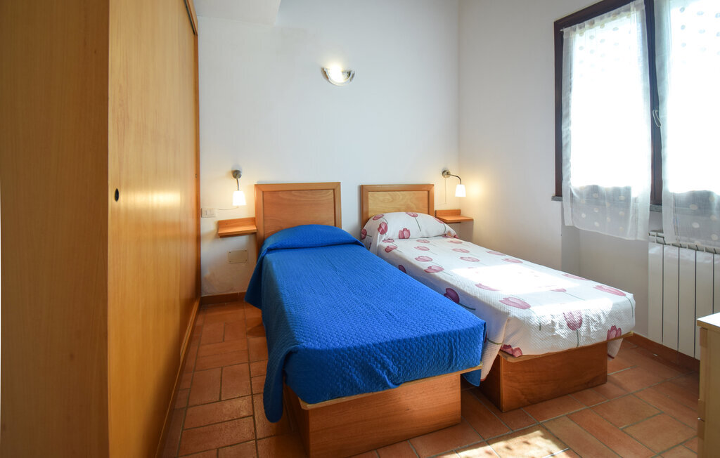 Maison 4 personnes à Pescia Romana - Photo 6