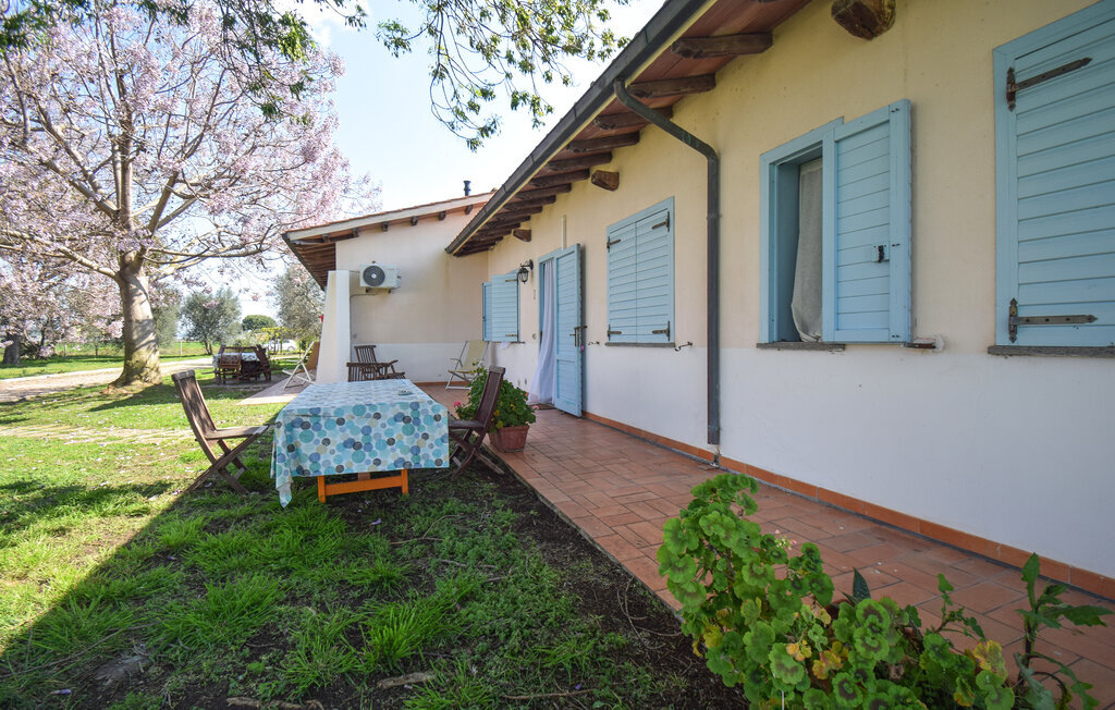 Maison 4 personnes à Pescia Romana - Photo 17