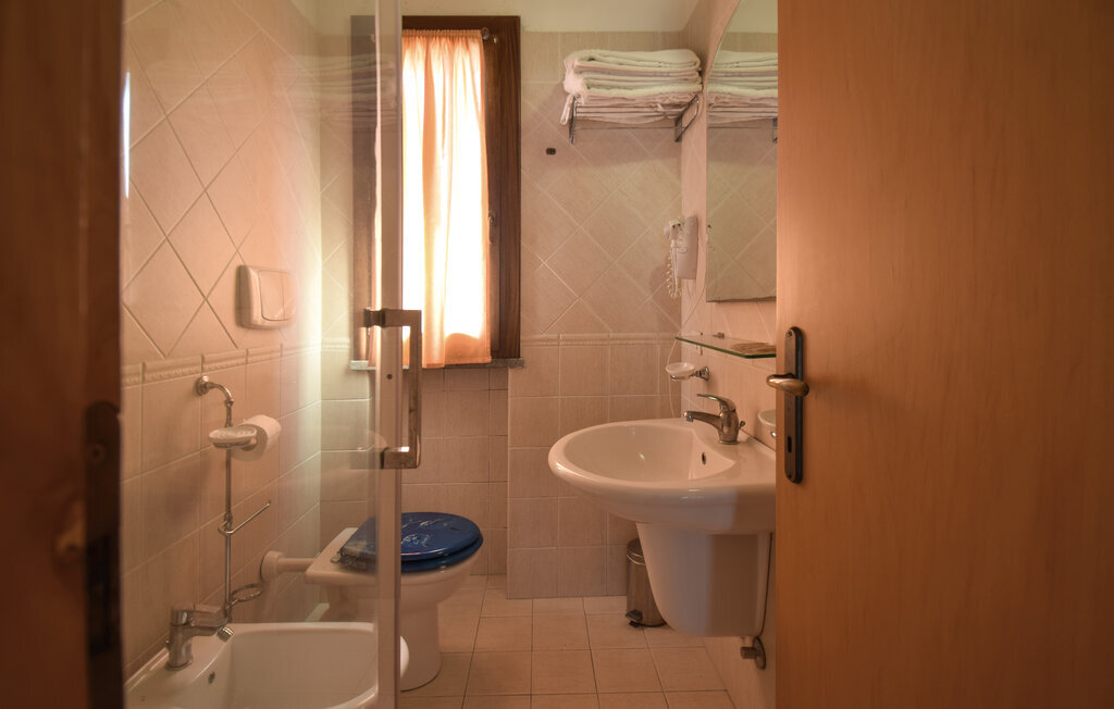 Maison 4 personnes à Pescia Romana - Photo 18