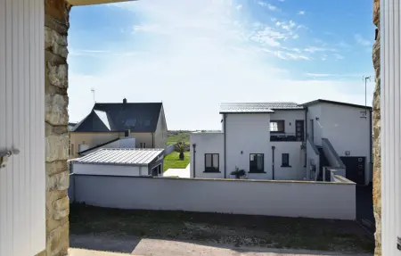 Maison 110m² à 80m de la plage, Bretteville-sur-Ay : photo 9