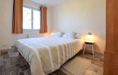 Maison 110m² à 80m de la plage, Bretteville-sur-Ay : photo 20
