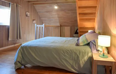 Maison 110m² à 80m de la plage, Bretteville-sur-Ay : photo 24