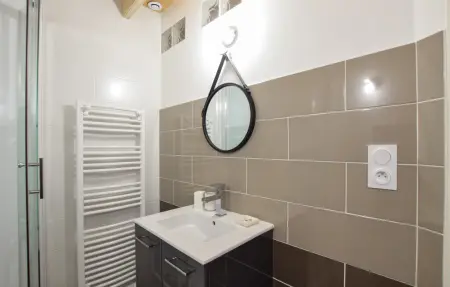 Maison 110m² à 80m de la plage, Bretteville-sur-Ay : photo 30