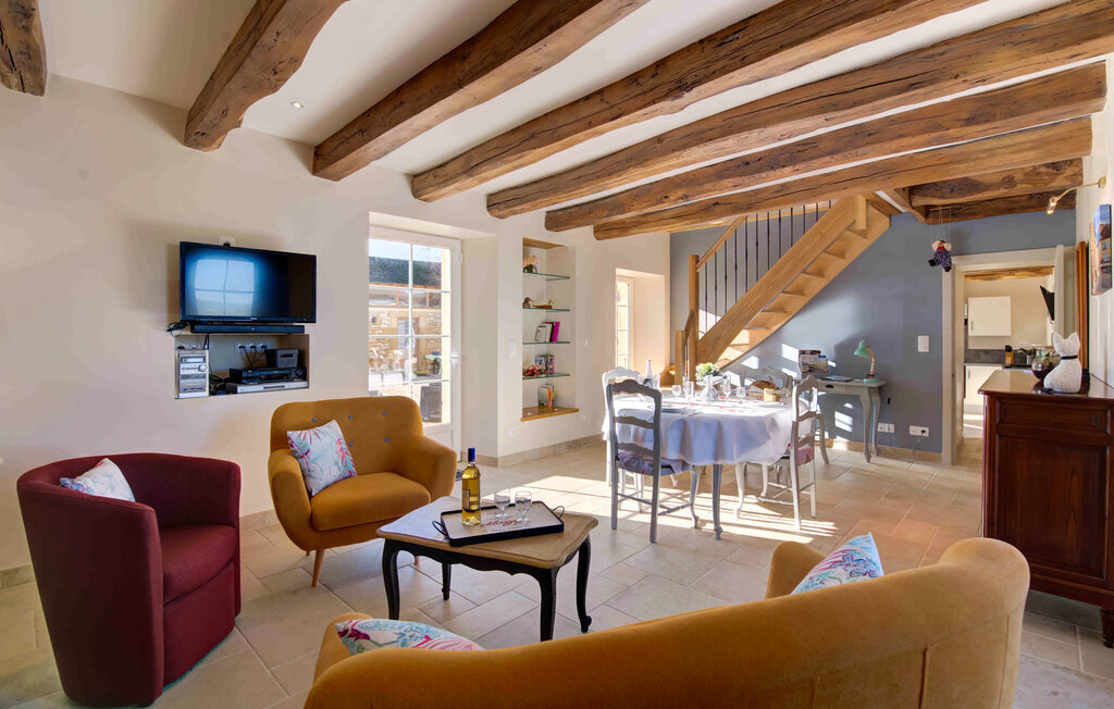Maison avec piscine privée à Excideuil - Photo 3