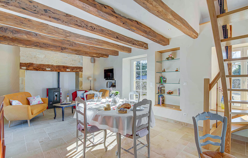 Maison avec piscine privée à Excideuil - Photo 4