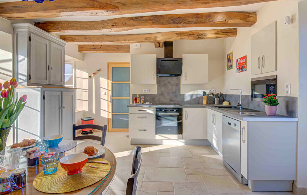 Maison avec piscine privée à Excideuil - Photo 6