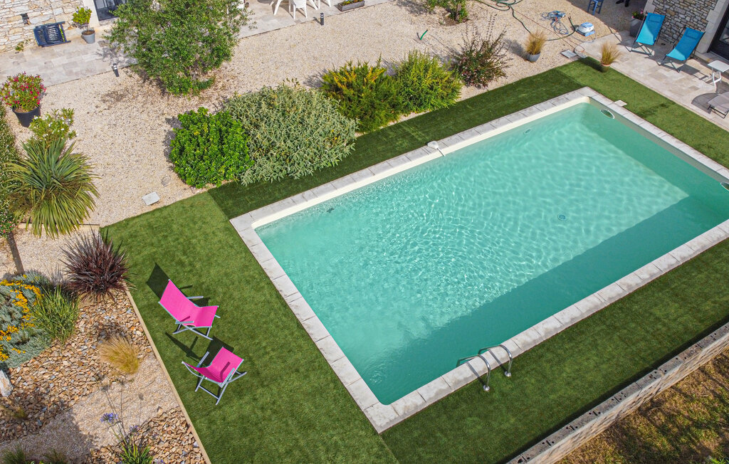 Maison avec piscine privée à Excideuil - Photo 11
