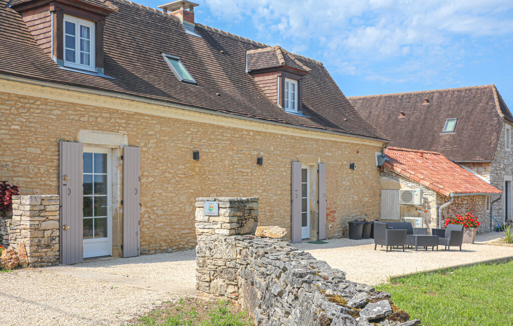 Maison avec piscine privée à Excideuil - Photo 12