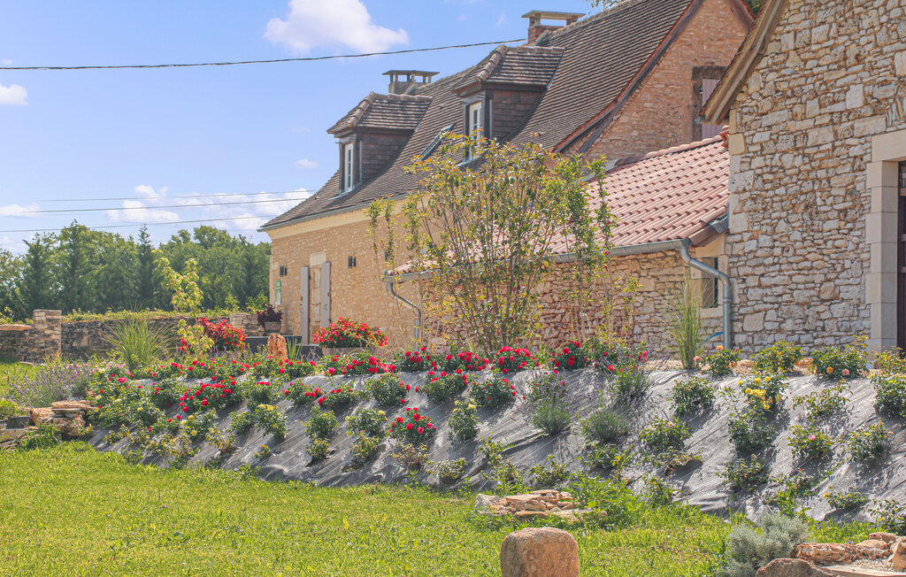 Maison avec piscine privée à Excideuil - Photo 13