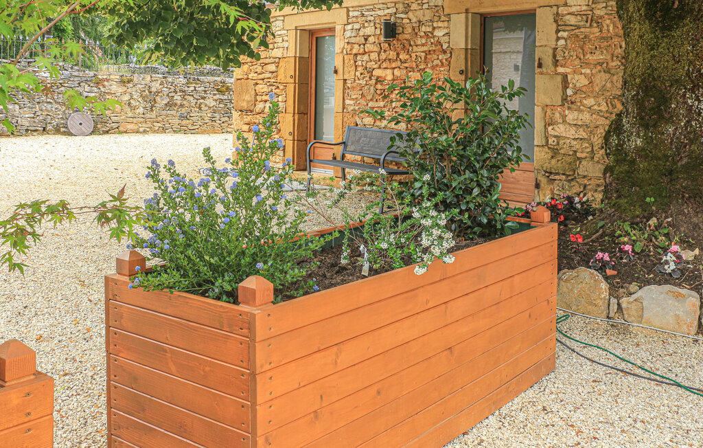 Maison avec piscine privée à Excideuil - Photo 16