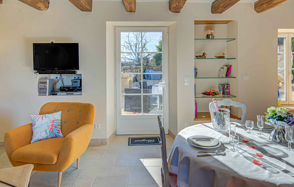 Maison avec piscine privée à Excideuil - Photo 18
