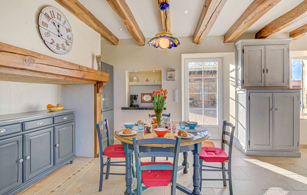 Maison avec piscine privée à Excideuil - Photo 21