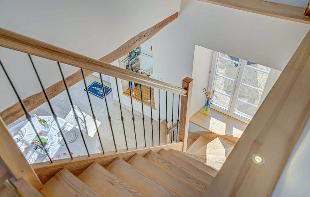 Maison avec piscine privée à Excideuil - Photo 22