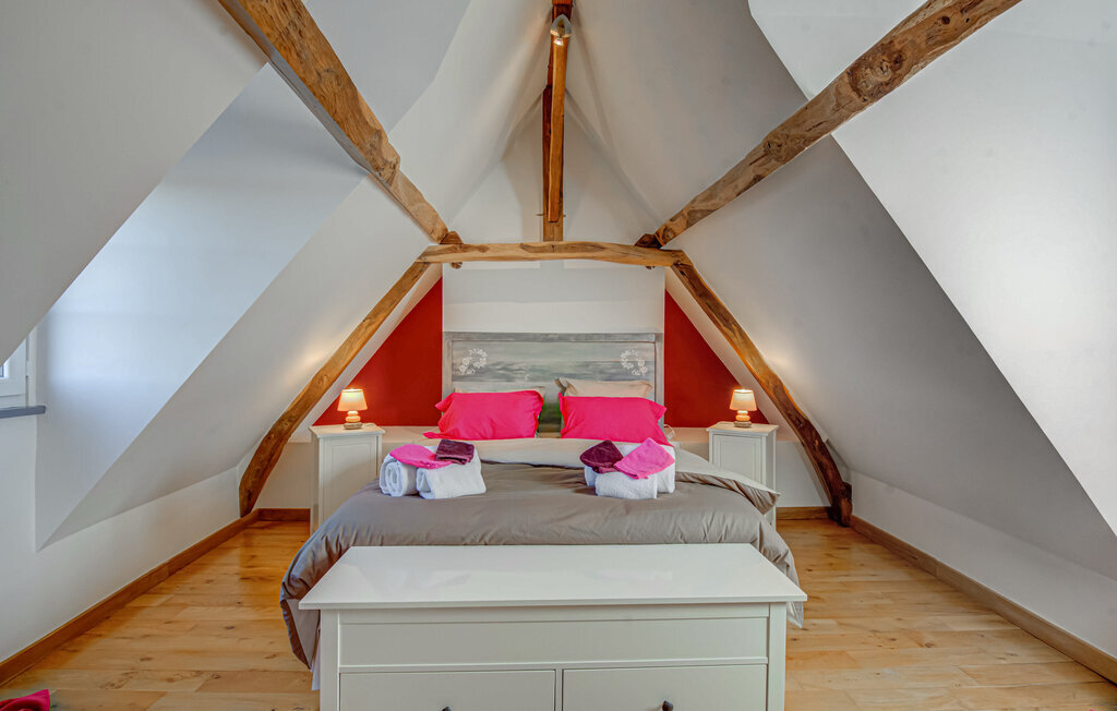 Maison avec piscine privée à Excideuil - Photo 23
