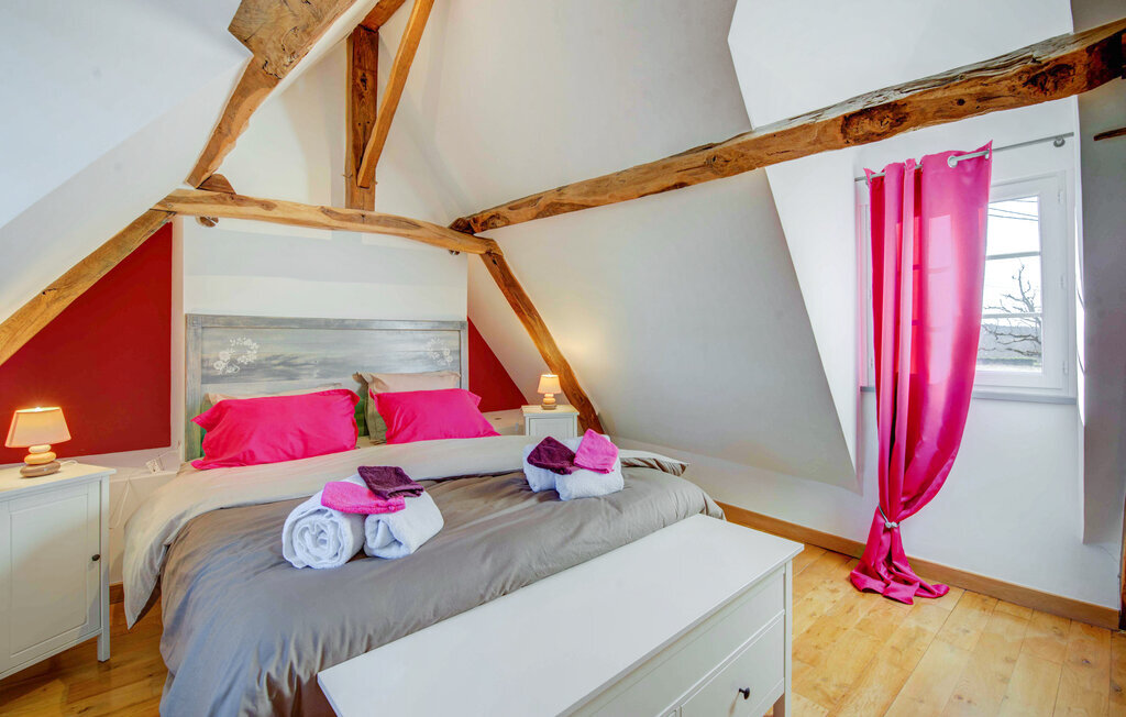 Maison avec piscine privée à Excideuil - Photo 24