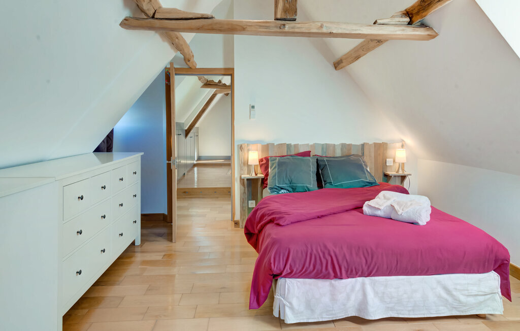 Maison avec piscine privée à Excideuil - Photo 25