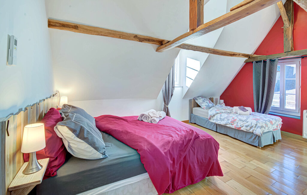 Maison avec piscine privée à Excideuil - Photo 26