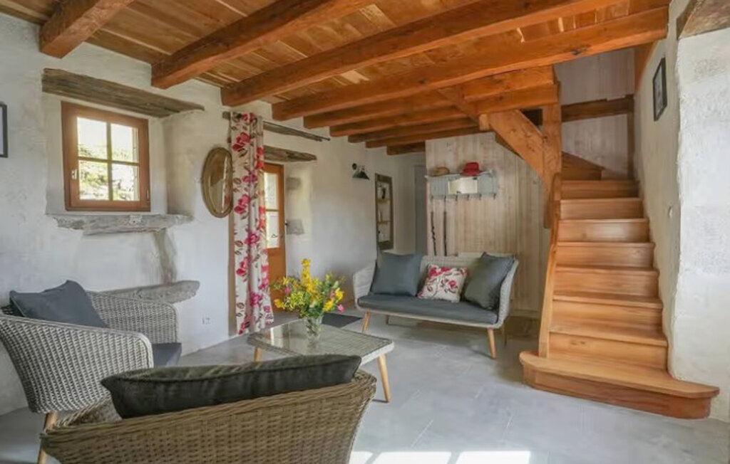 Maison en pierre avec vue vallée à Sauliac-sur-Célé - Photo 3