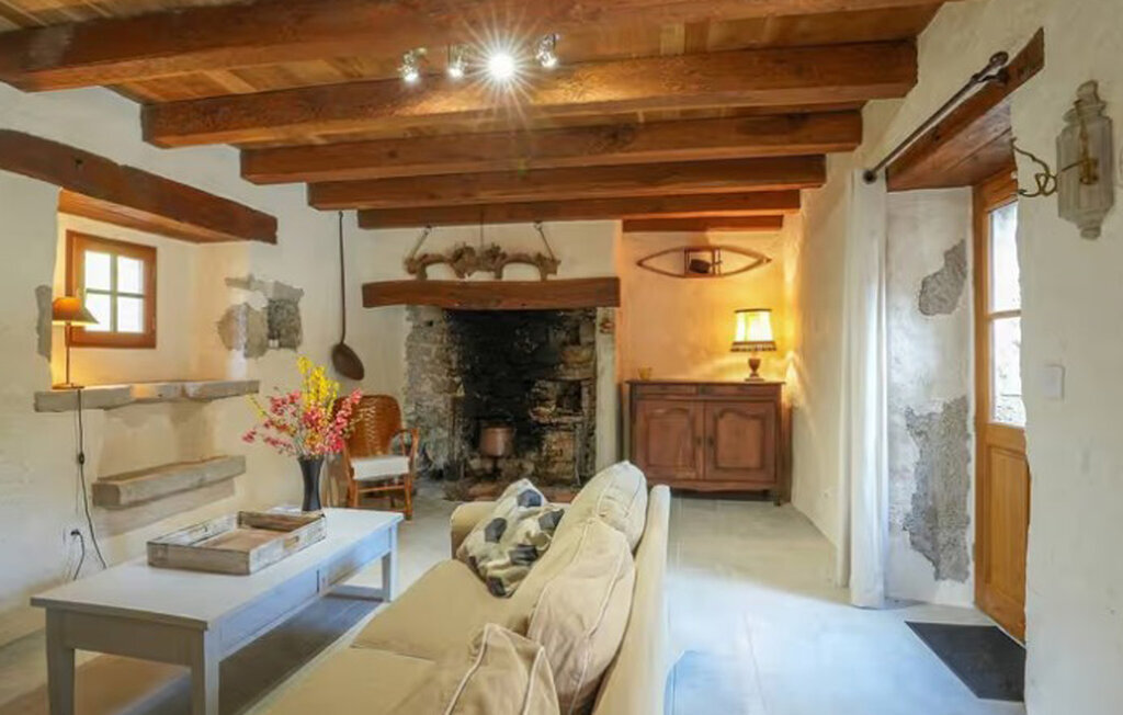 Maison en pierre avec vue vallée à Sauliac-sur-Célé - Photo 5