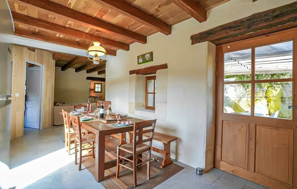 Maison en pierre avec vue vallée à Sauliac-sur-Célé - Photo 6