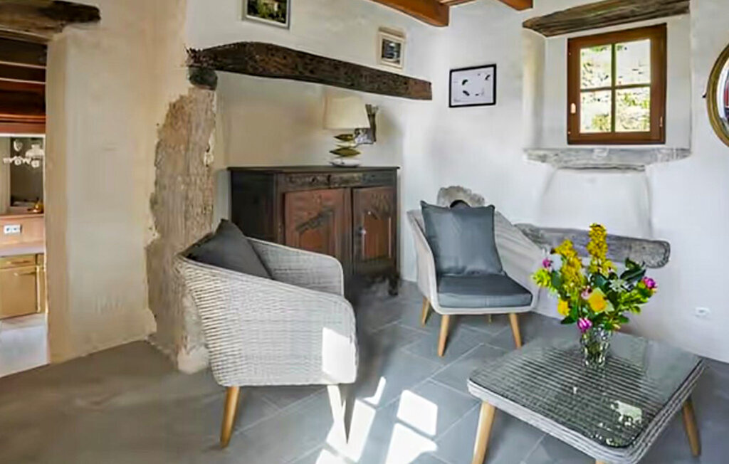 Maison en pierre avec vue vallée à Sauliac-sur-Célé - Photo 7