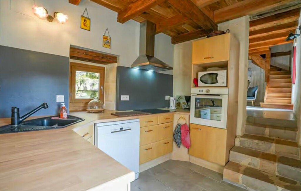 Maison en pierre avec vue vallée à Sauliac-sur-Célé - Photo 8
