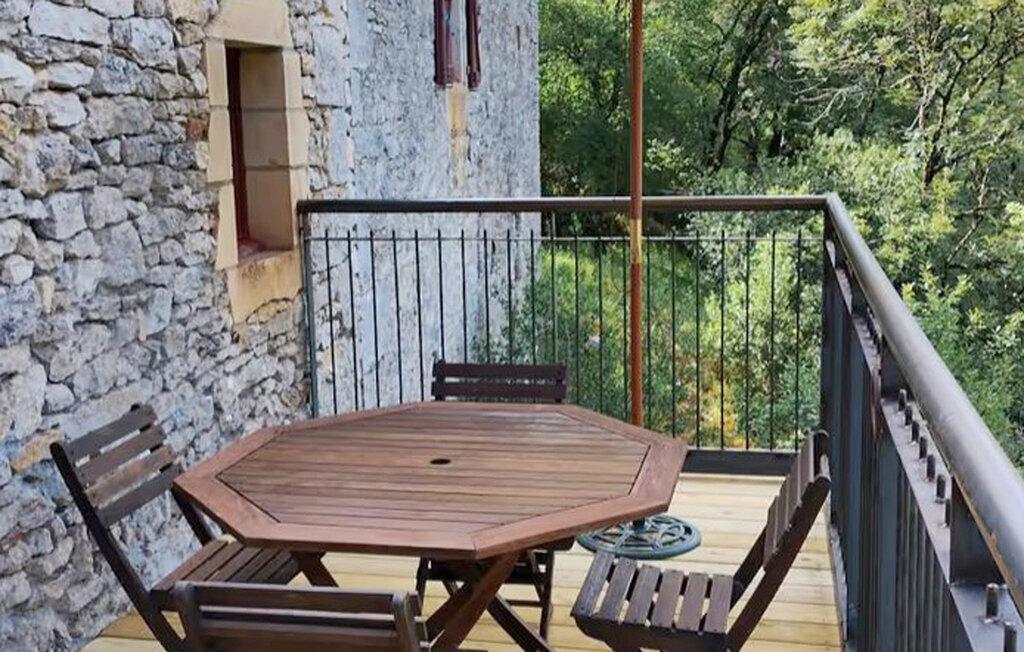 Maison en pierre avec vue vallée à Sauliac-sur-Célé - Photo 11