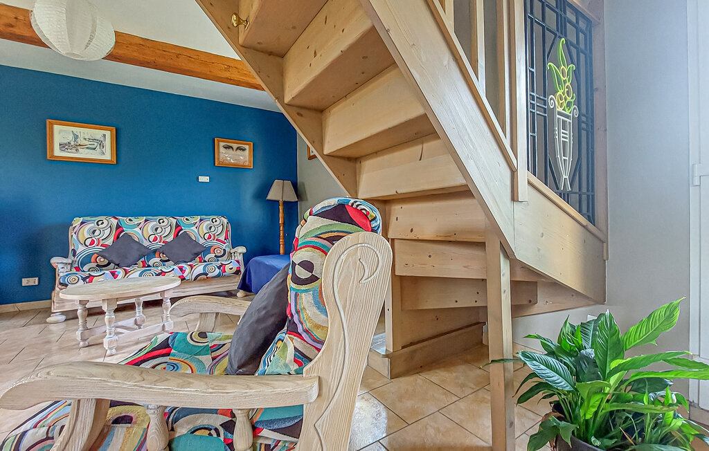 Maison Baie de Somme, terrasse et poêle à granulés - Photo 7