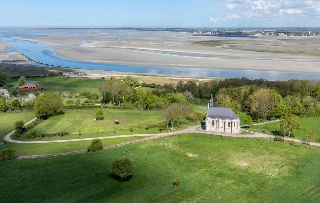 Maison Baie de Somme, terrasse et poêle à granulés - Photo 22