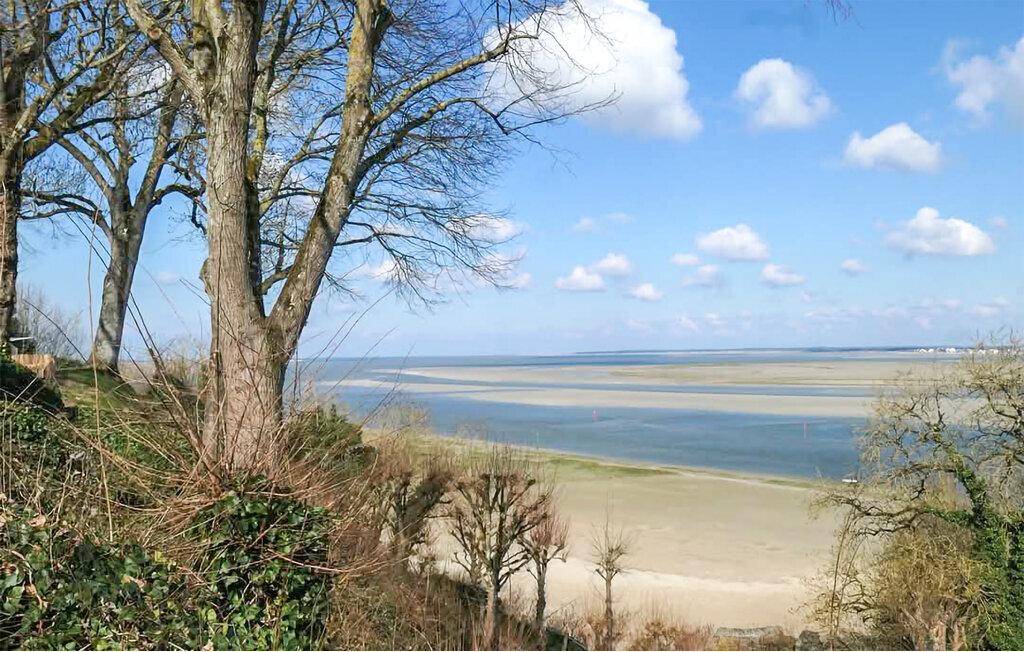 Maison Baie de Somme, terrasse et poêle à granulés - Photo 23