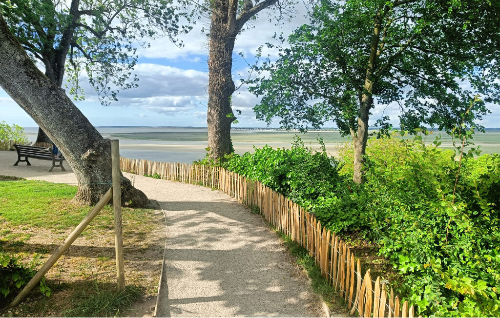 Maison Baie de Somme, terrasse et poêle à granulés - Photo 25