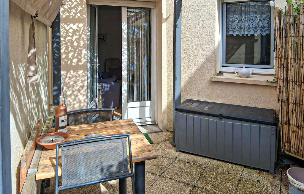 Appartement 4 pers. à 800 m de la plage à Berck - Photo 1
