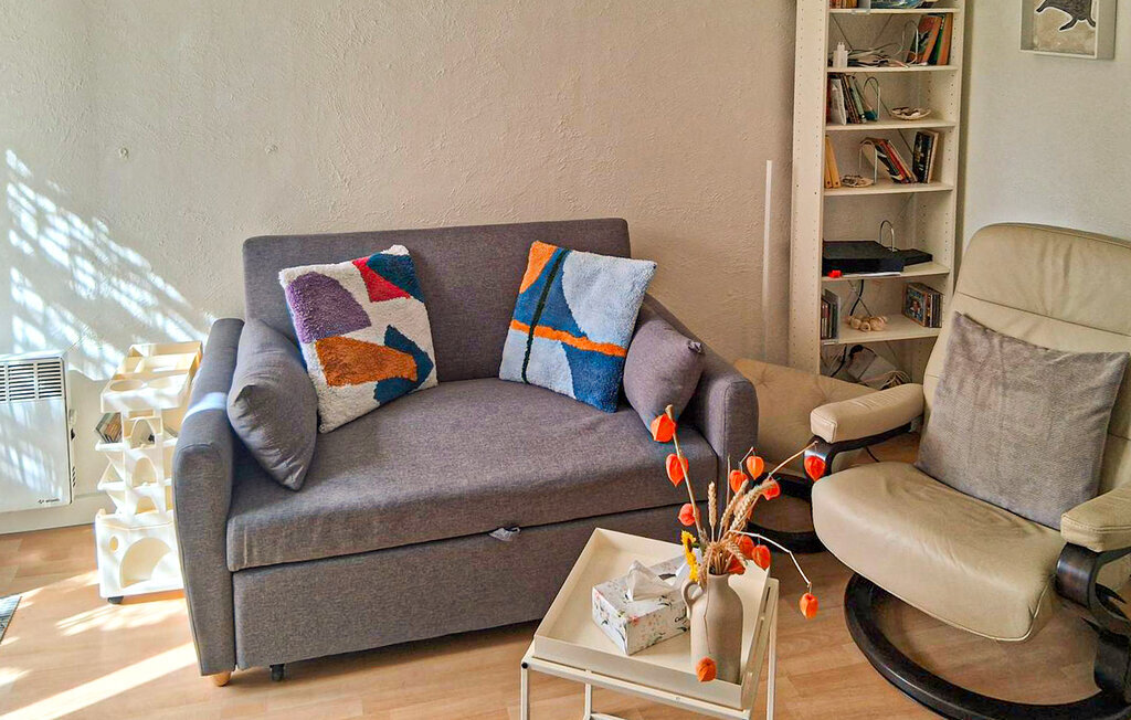 Appartement 4 pers. à 800 m de la plage à Berck - Photo 2