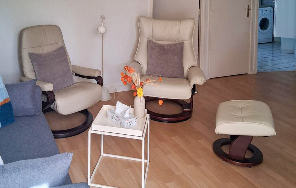 Appartement 4 pers. à 800 m de la plage à Berck - Photo 3