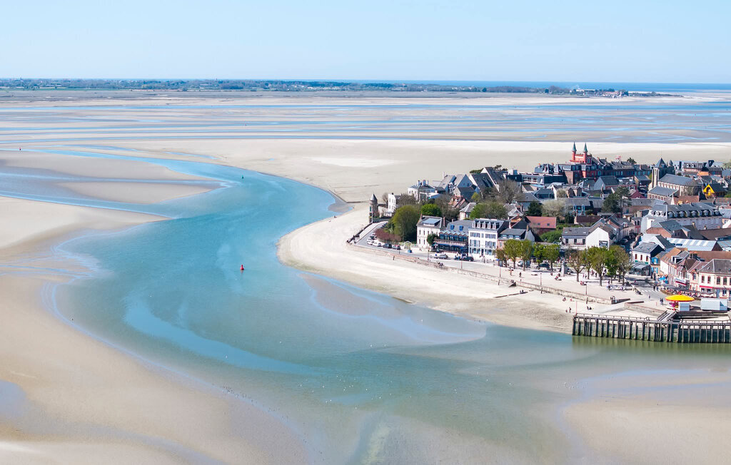 Appartement 4 pers. à 800 m de la plage à Berck - Photo 6