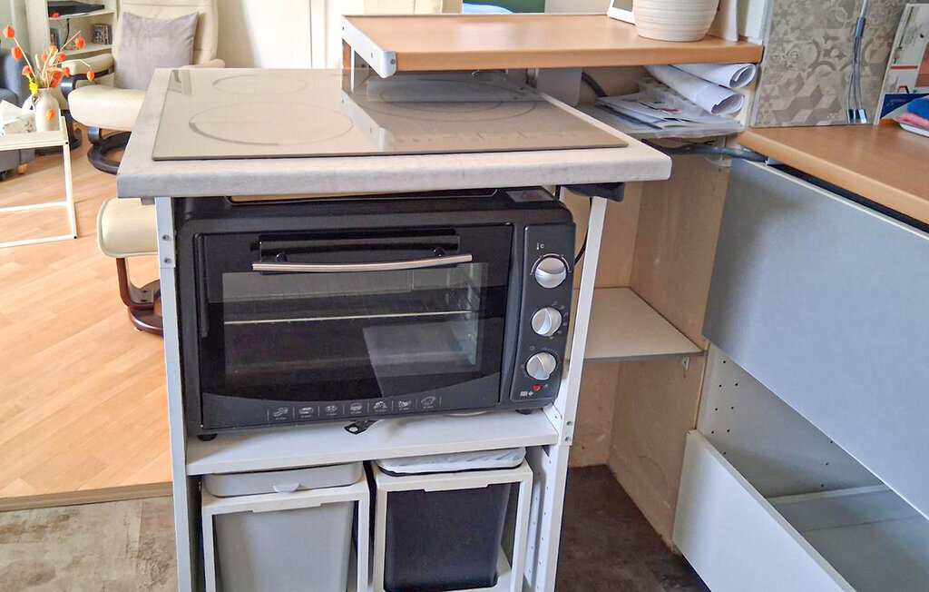 Appartement 4 pers. à 800 m de la plage à Berck - Photo 10