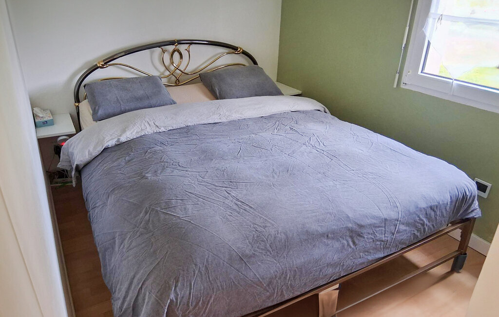 Appartement 4 pers. à 800 m de la plage à Berck - Photo 12