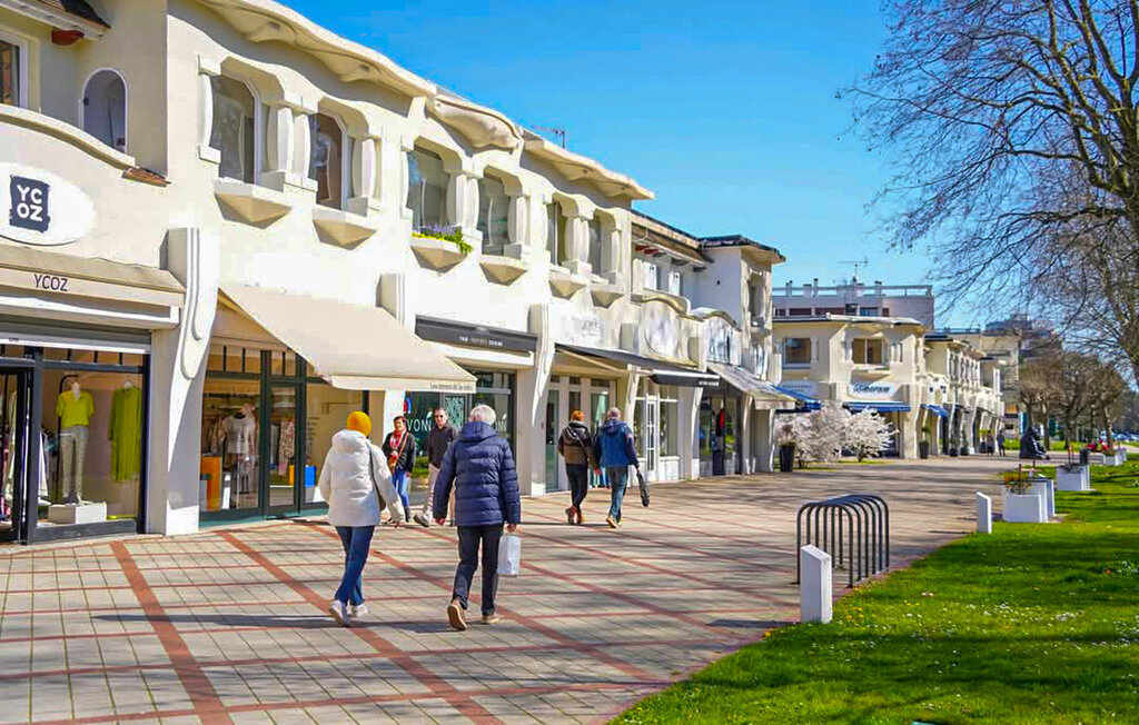 Appartement 4 pers. à 800 m de la plage à Berck - Photo 16