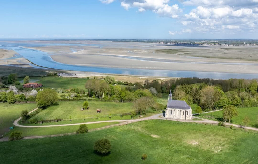 Appartement 4 pers. à 800 m de la plage à Berck - Photo 20