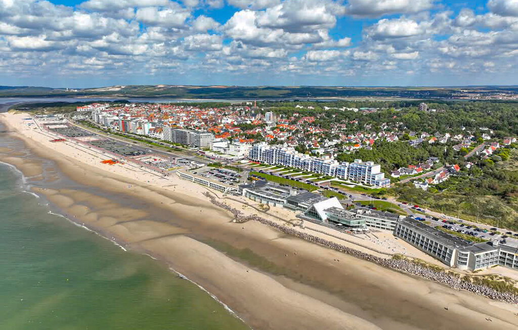 Appartement 4 pers. à 800 m de la plage à Berck - Photo 22